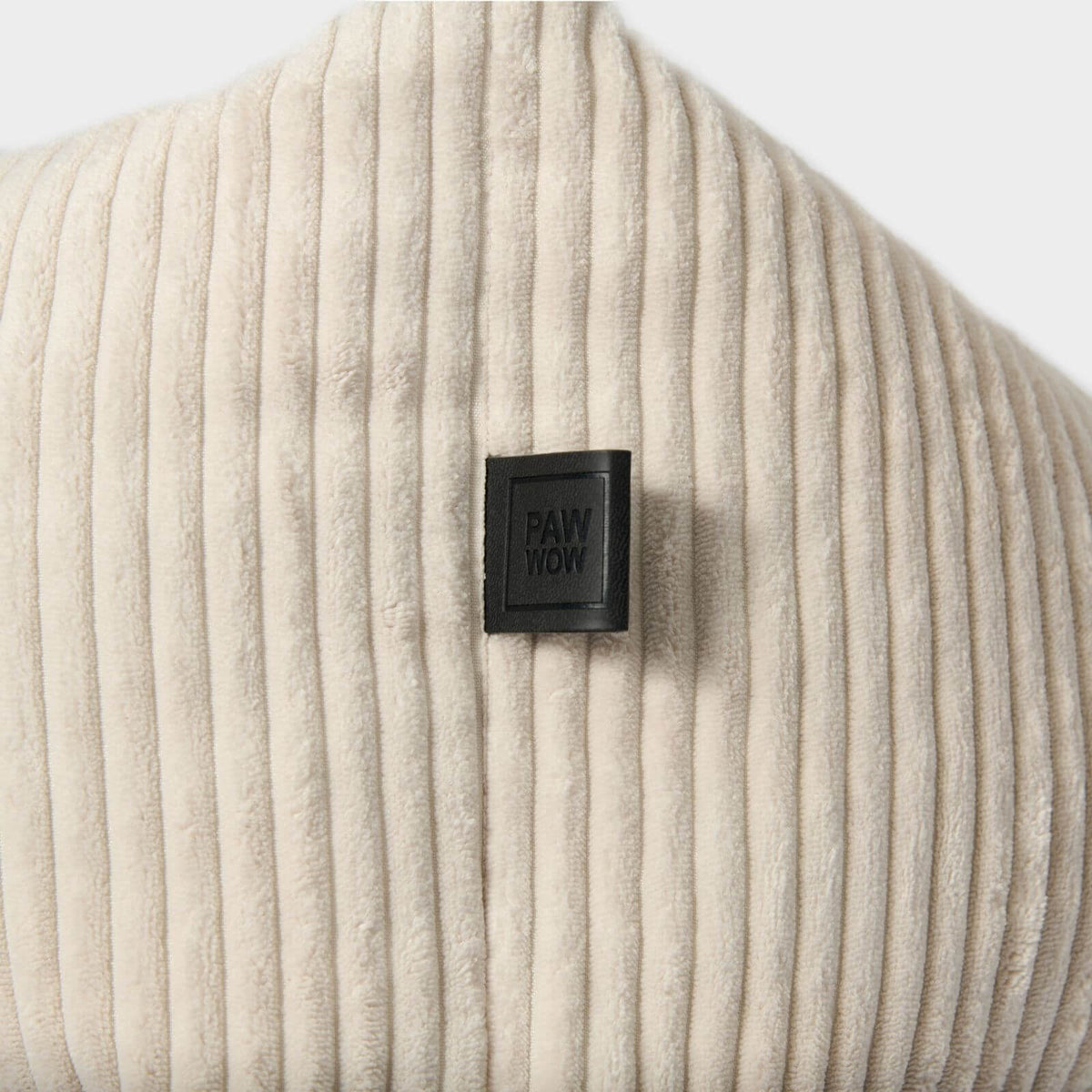 Lit pour chien ANTON Cord Beige