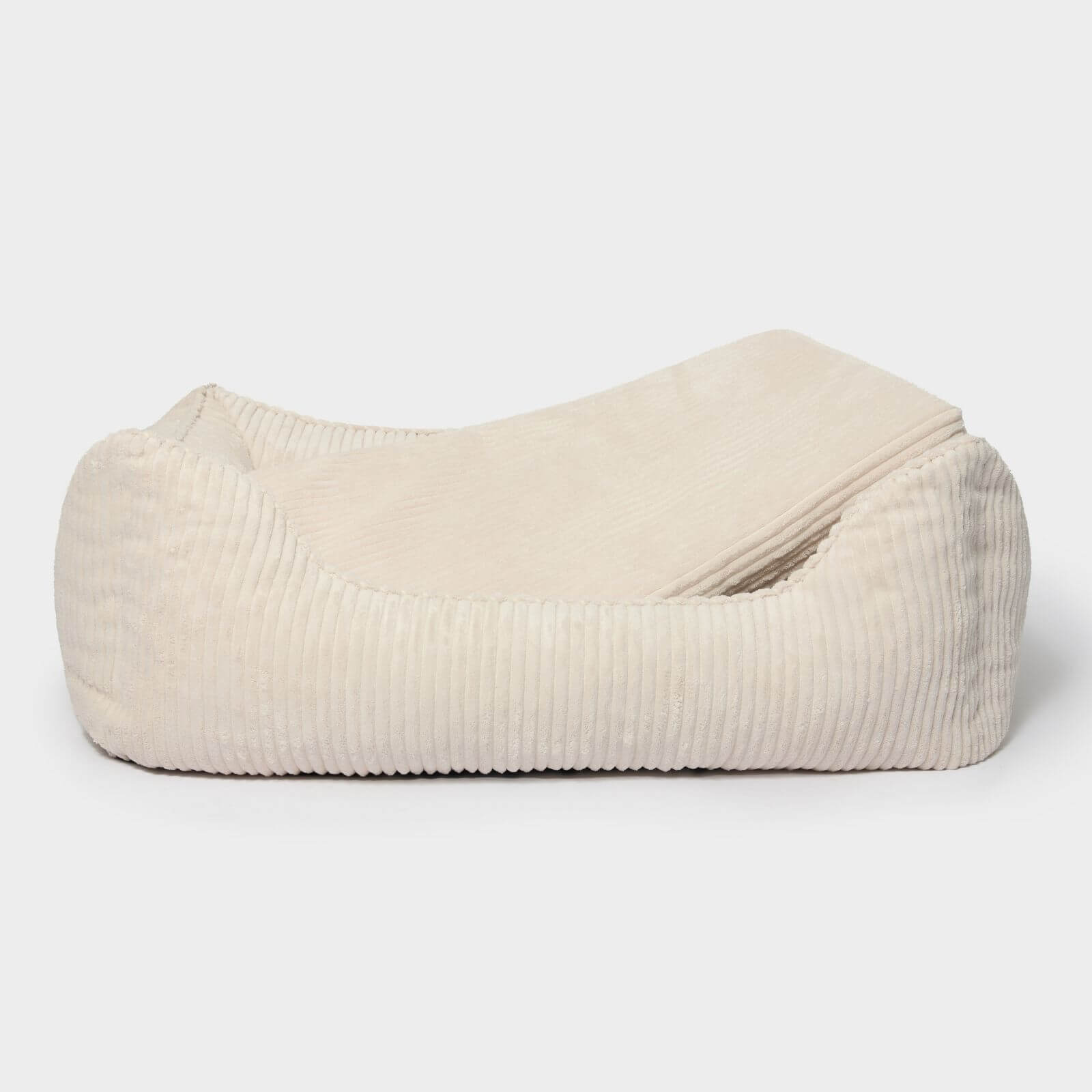 Lit pour chien ANTON Cord Beige