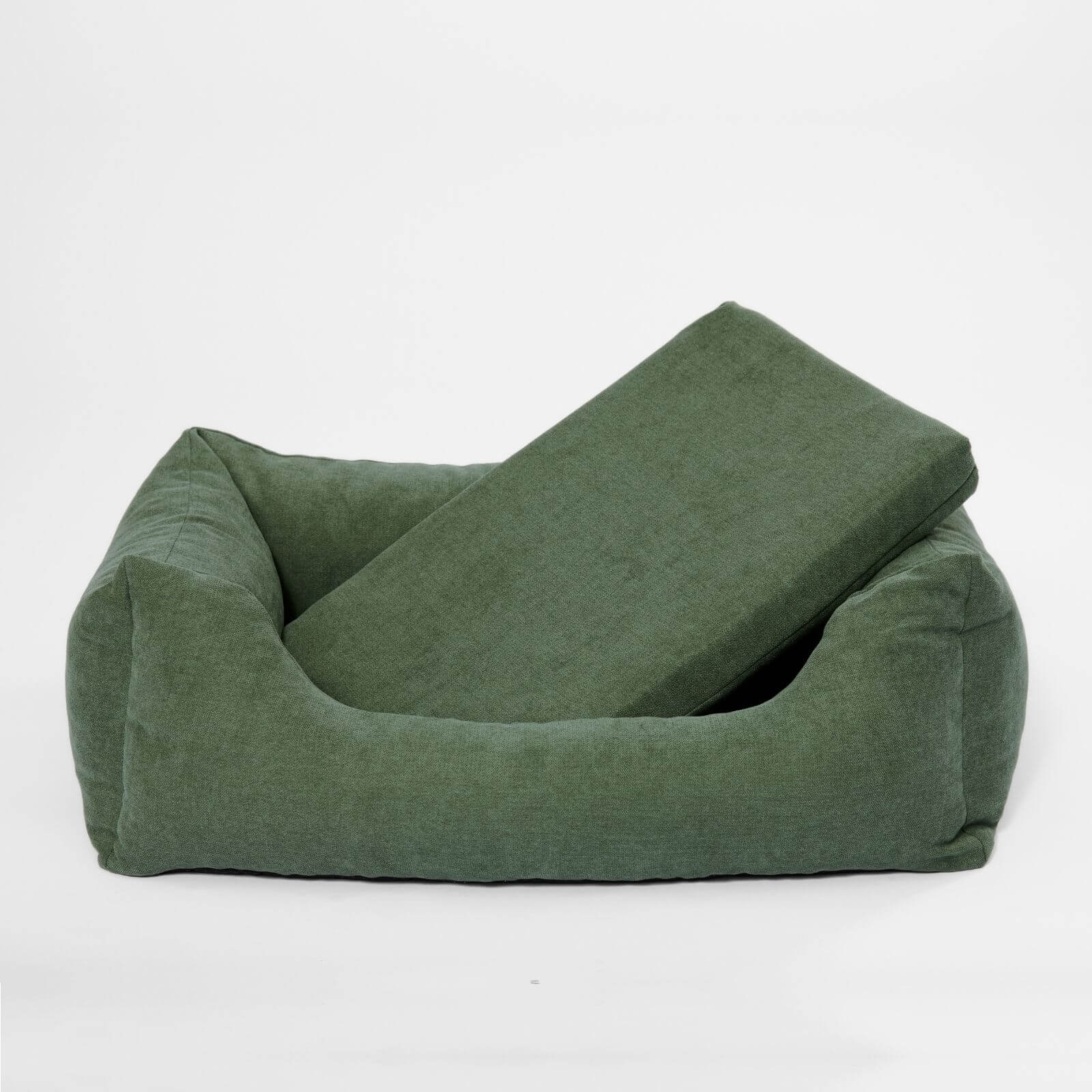 Panier pour chien EMMA Olive