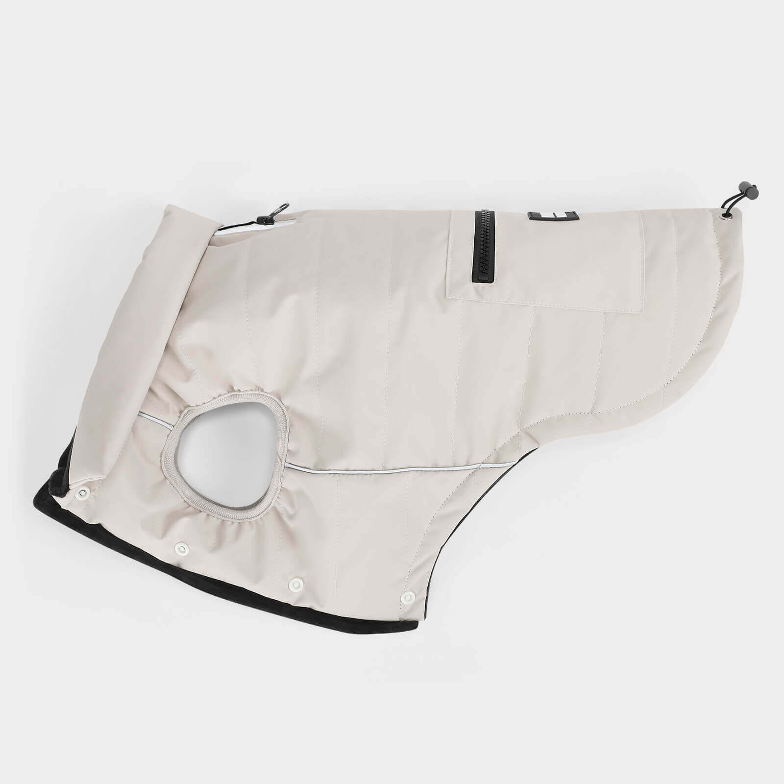 Hundejacke TONI Beige - paw-wow