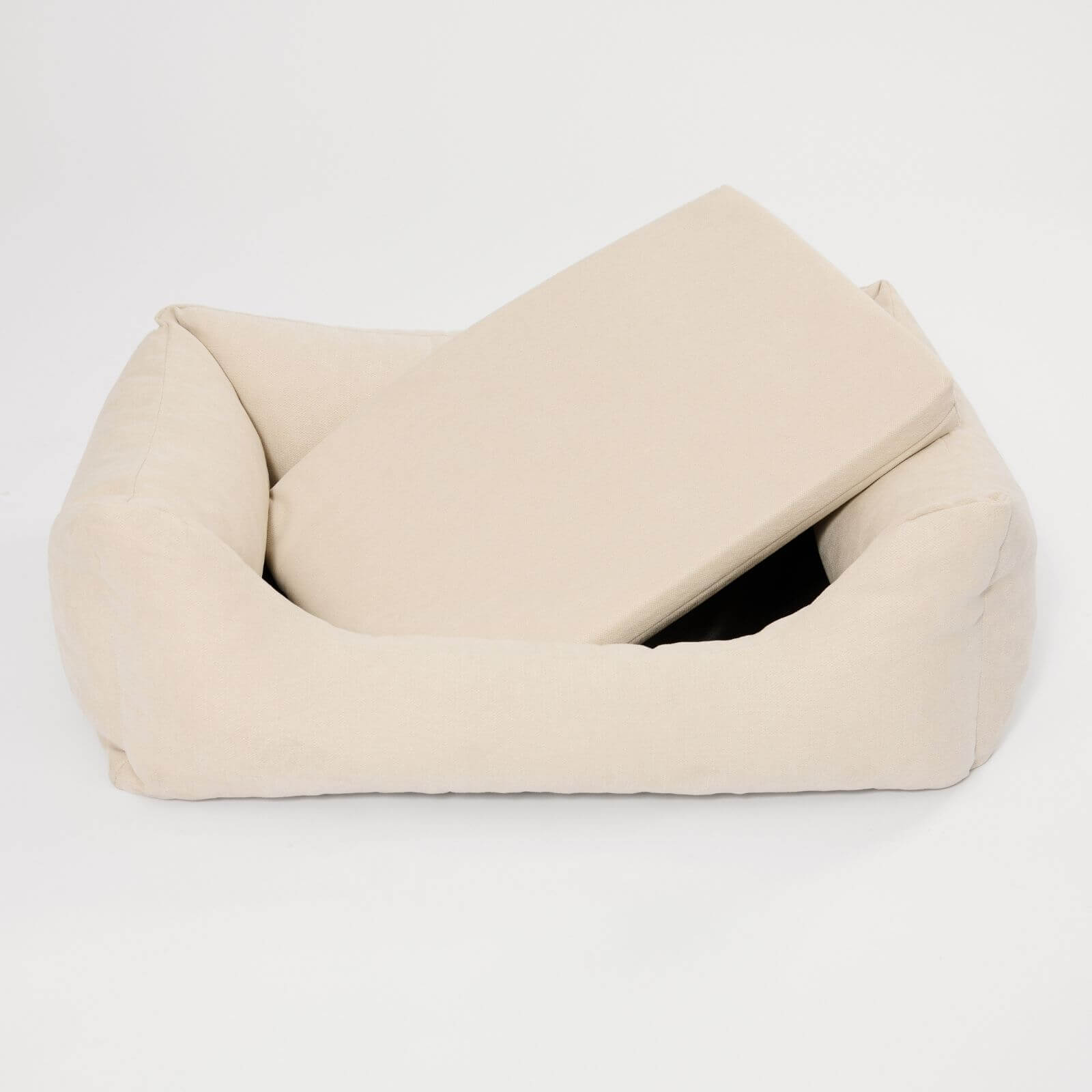 Lit pour chien EMMA Beige