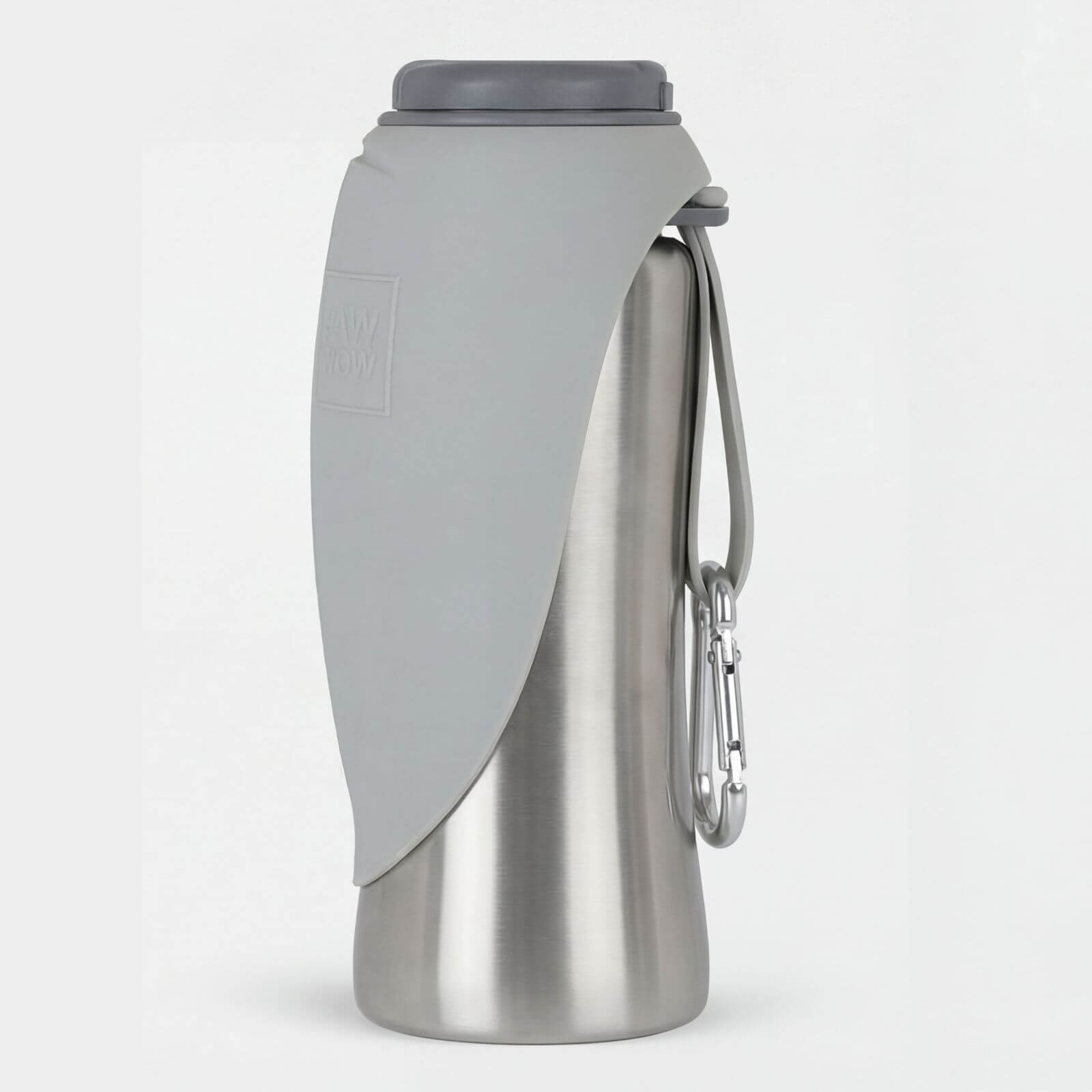Drinking bottle for dogs PAULA 500ml