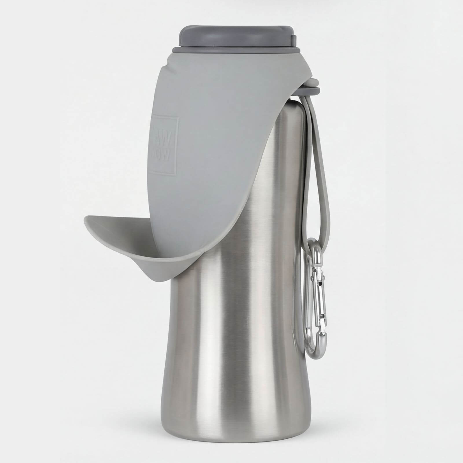 Drinking bottle for dogs PAULA 500ml