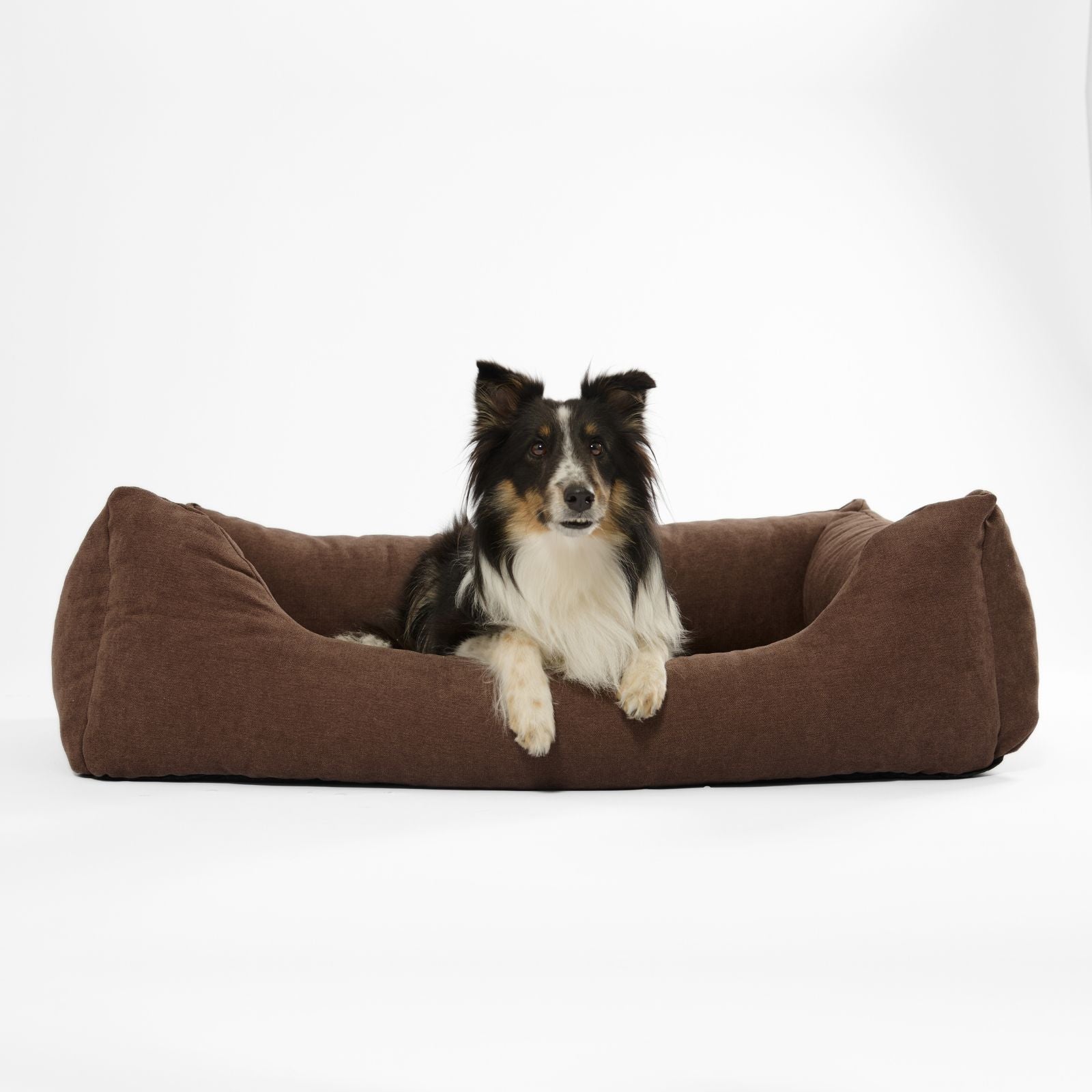 Hundebett EMMA Braun - paw-wow