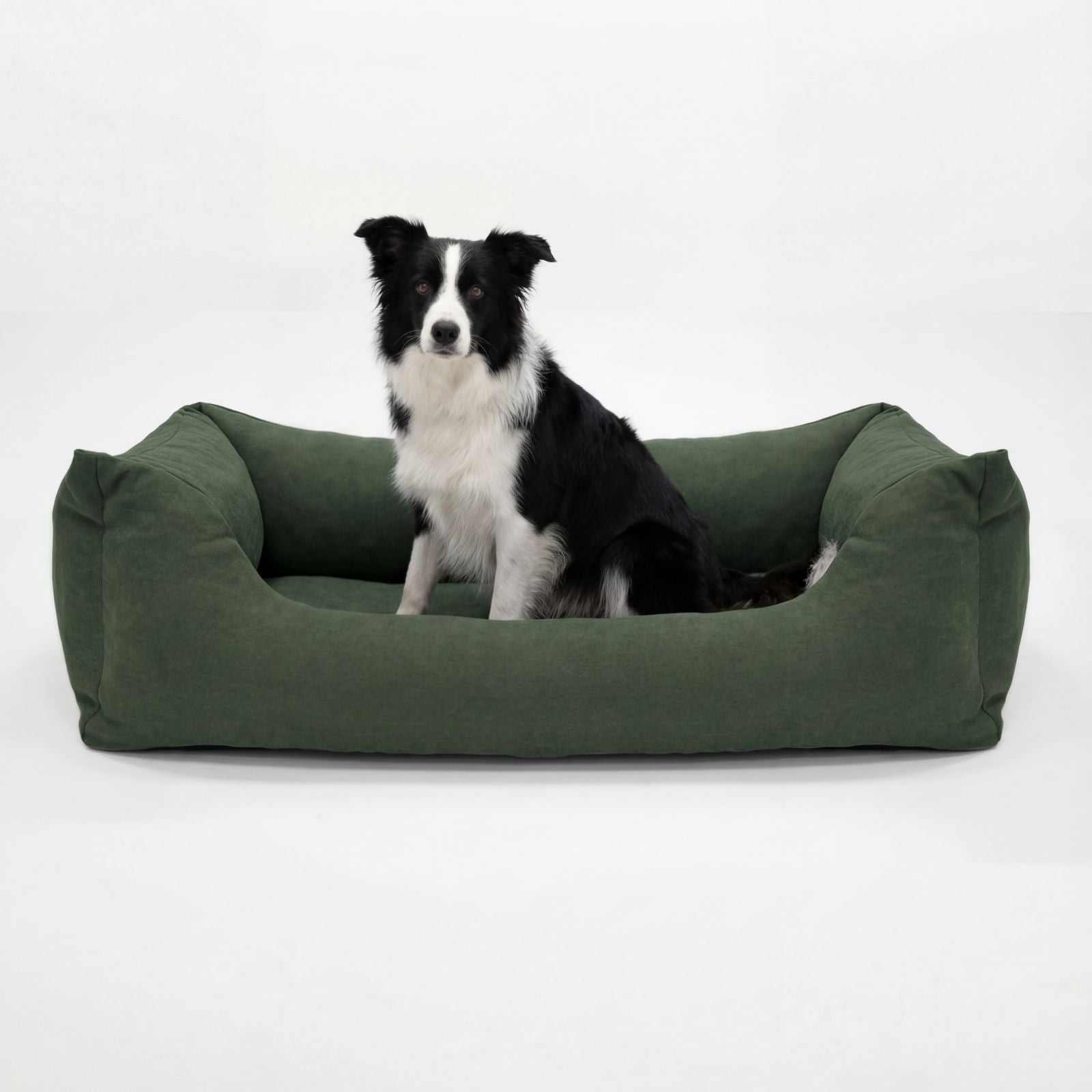 Hundebett EMMA Olive - paw-wow