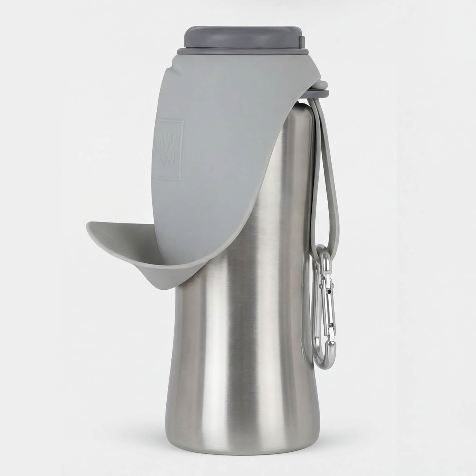 Trinkflasche für Hunde PAULA 500ml